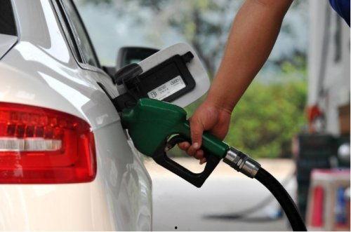 郑州汽油最新爆料,涨跌背后的市场动态  第3张