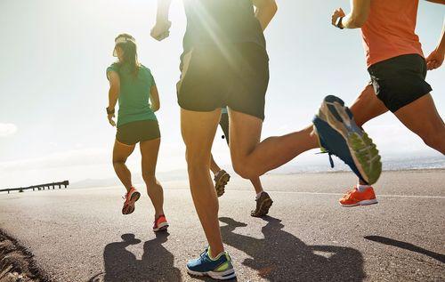 跑步吧少年最新角色爆料,神秘力量觉醒,青春竞技再掀热潮 第2张 跑步吧少年最新角色爆料,神秘力量觉醒,青春竞技再掀热潮 第2张