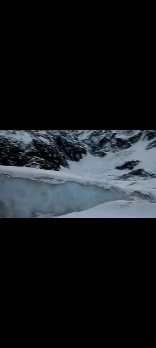 冰川王子最新爆料,冰封世界背后的惊人真相