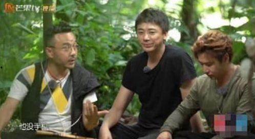 汪涵最新爆料消息,揭秘娱乐圈不为人知的幕后故事  第1张