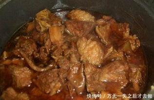 大厨爆料 炖牛肉视频,炖牛肉的秘诀与技巧